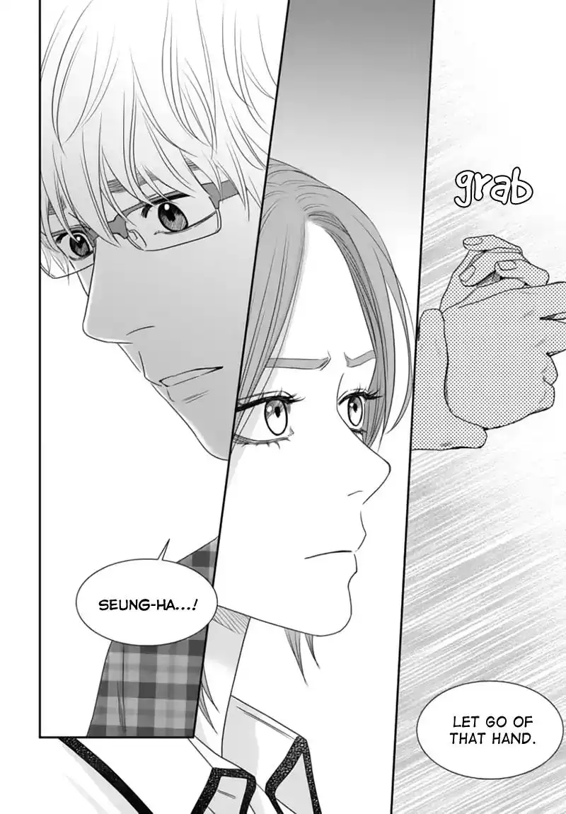 Awfully Damn Kiss and Hug Chapter 49 6